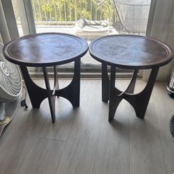 MCM Style Tables