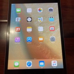 Ipad Mini 1st Gen