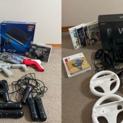 Ultimate Home Arcade Bundle FIRM ON PRICE