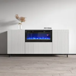 OFFER HOME DECOR / BUFFET/ NEW