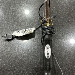 Andis high heat press comb 