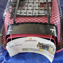 Pet Carrier