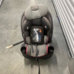 Safety 1st Car Seat