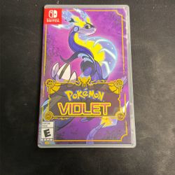Pokémon Violet