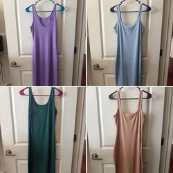 Dress bundle size medium