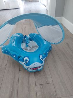 Pool Float