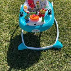Baby walker 