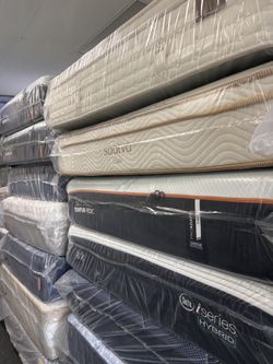 Name Brand Mattresses For Sale