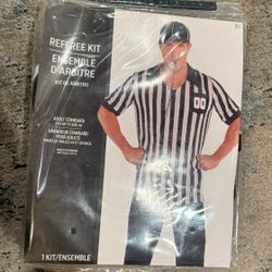 Referee Costume Kits