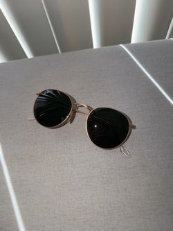 Ray Ban Glasses