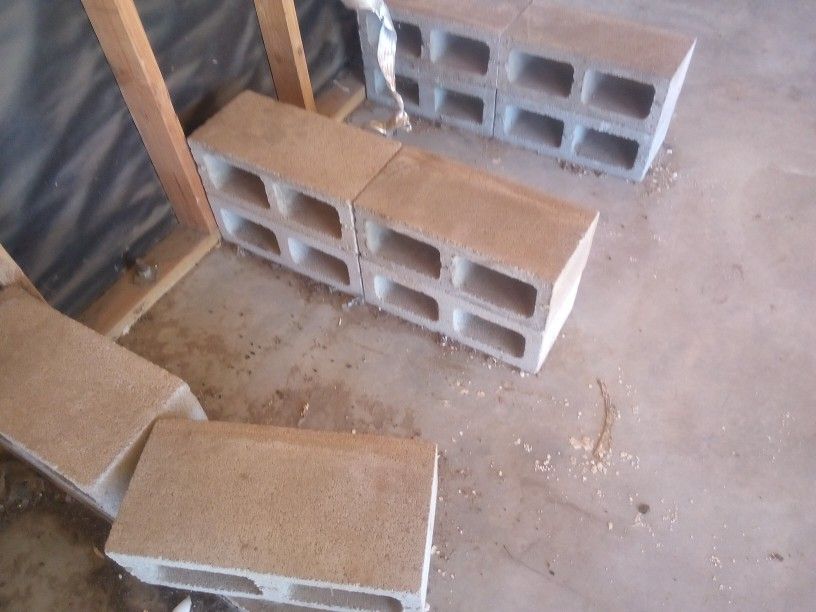 Cinder Blocks Discount for Sale in Cabazon, CA OfferUp