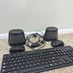 Computer Set