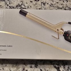 3/4" Professional Curling Iron