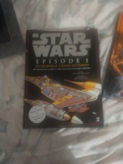 Star Wars Collectibles 