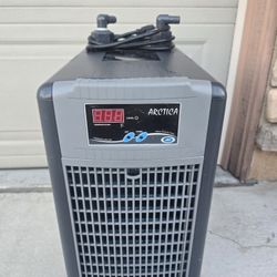 JBJ Aquarium Chiller 1/4 Hp