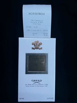 CREED Millesime Imperial