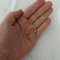 Argollas de Mujer