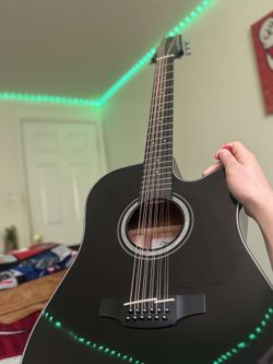 Takamine G Series 12 String