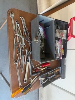 TOOLS: Estate Sale