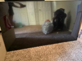 65’ Samsung TV
