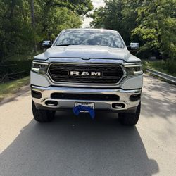 2023 Dodge Ram Limited 
