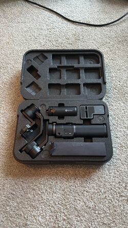 FeiyuTech G6 Max Gimbal