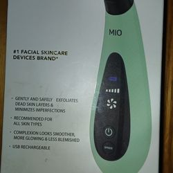 MIO Spa Facial