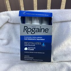 Rogaine For Men