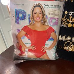 body with internal shaper stagmy s/m