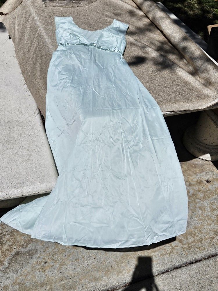 Vintage Vanity Fair Nightgown