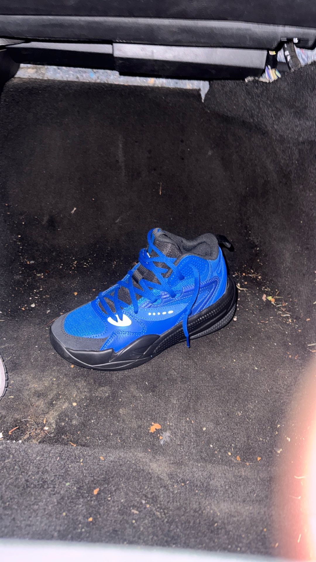 J.Cole X RS-Dreamer 2 Mid junior ‘Blue Dream’