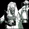 The Comic Catacombs