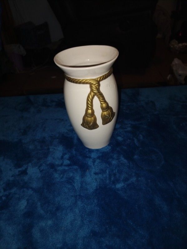 Flower Vase