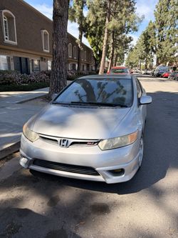 2006 Honda Civic