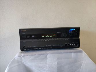 Onlyo Home Theater Receiver 7.1ch. Zone 2