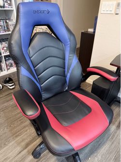 Gaming chair