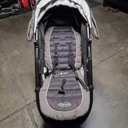 Child Stroller 