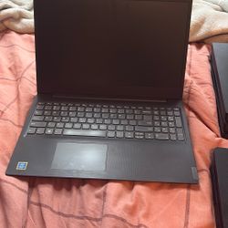 Lenovo Laptop 