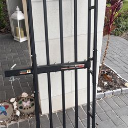 Haul Master Cargo Carrier