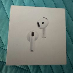AirPods 4th Generation 