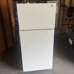 HotPoint Fridge 