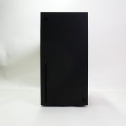 Microsoft Xbox Series X 1TB Console Gaming System Carbon Black 1882