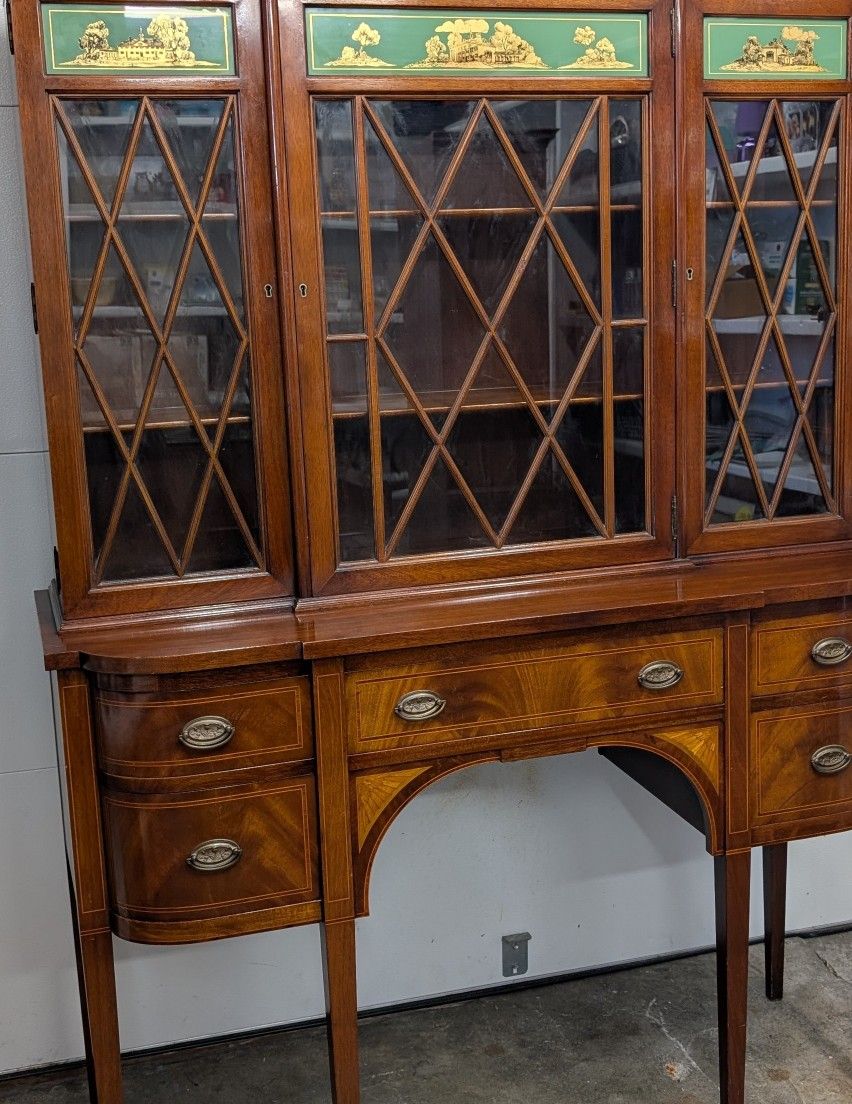 China Hutch
