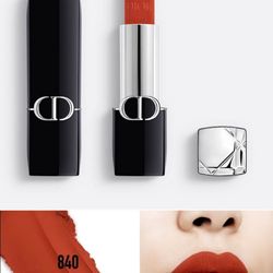 Christian Dior Lipstick In Rayonnate #840 Velvet