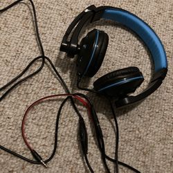 Xbox One Headset