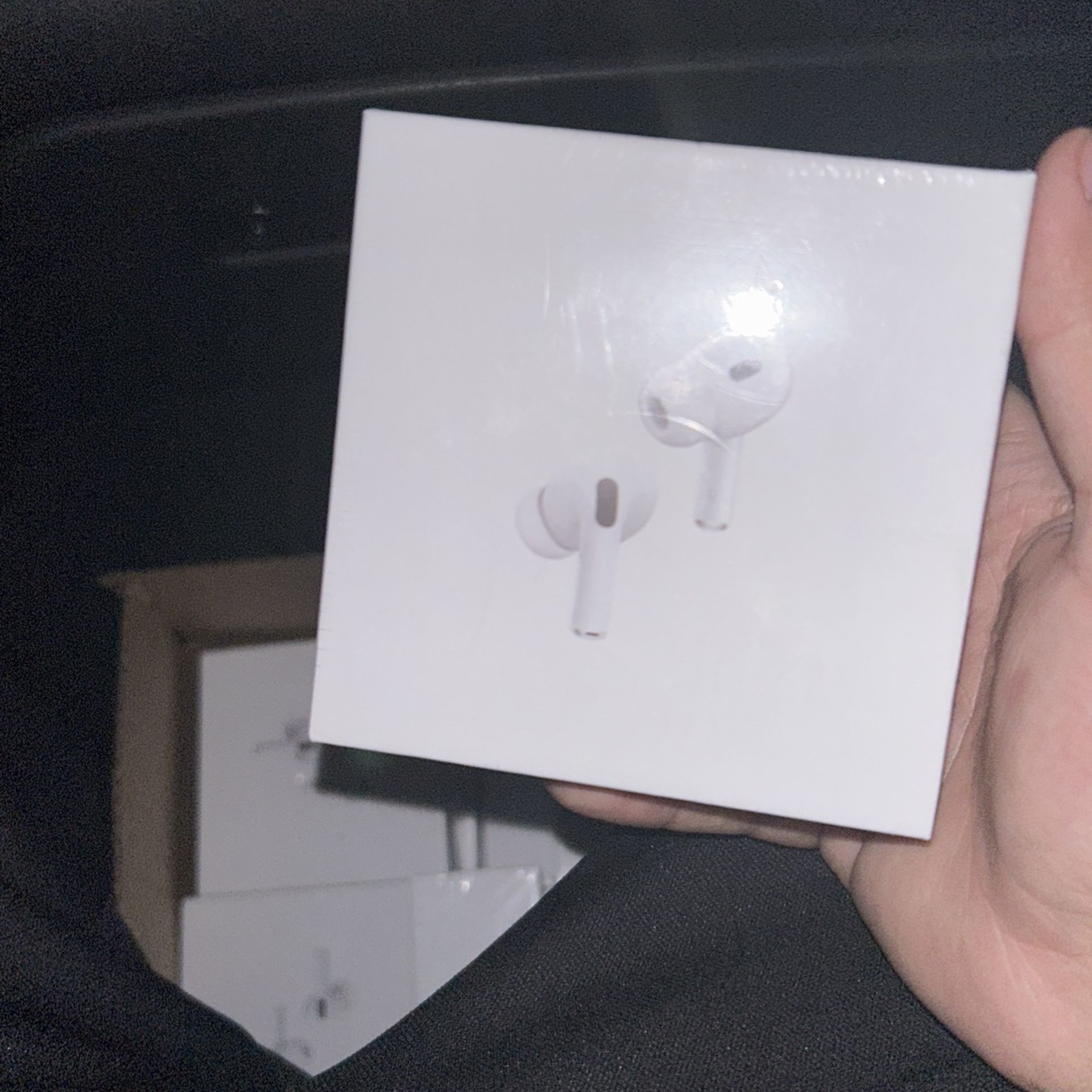 AirPod pros 2nd Generation Brand New