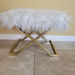 Vanity Stool 