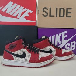 Air jordan 1 alpha chicago store
