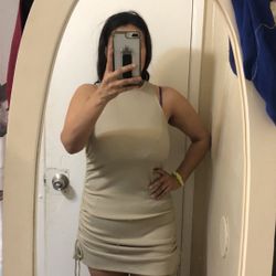 Large ForEver21 Dress /Vestido new large