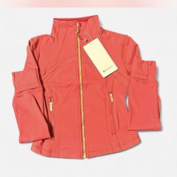 Lulu Defined Jacket